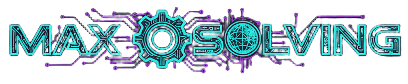 MaxSolving - Développement Web & Automation IA